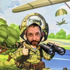 Александр Болгов