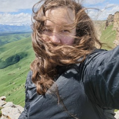 Ирина Гудкова, 27.07, Москва