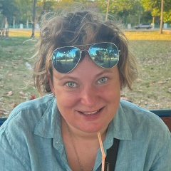 Екатерина Белорукова, 01.05, Себеж