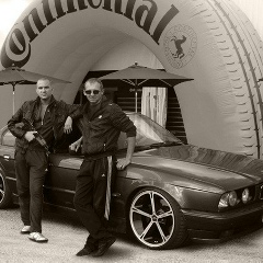 Alex Mus, Ульяновск