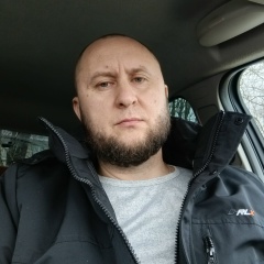 Сергей Петрусенко, Буденновск
