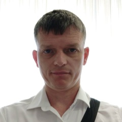 Александр Мрясов, 29.06, Новоорск