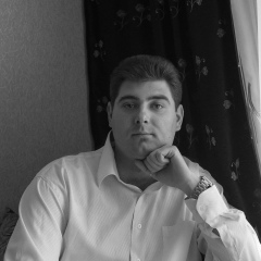 Евгений Кравченко, 19.08.1985