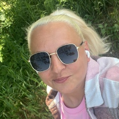 Наталия Наумова