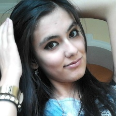 Ashley Ramiraz, 10.04.1994, Худжанд