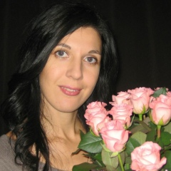 Яна Войтова, 10.10, Краснодар