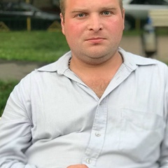 Евгений Пигарёв, 03.01.1988, Люберцы