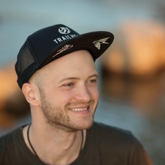 Vadim Salimyanov, 21.07