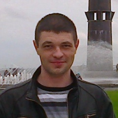 Фёдор Юшенков, 08.09.1980, Санкт-Петербург