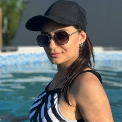 Eva Akopyan, 21.04