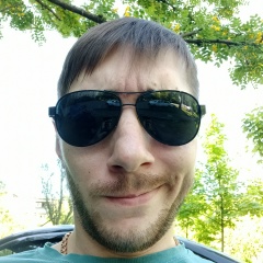 Александр Тюрин, 30.08.1992, Москва