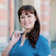 Валентина Саакова, 18.02, Санкт-Петербург