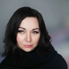 Светлана Хнаева