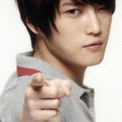 Kim Jaejoong, 26.01.1986, Seoul