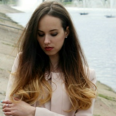Юлия Манчилина, 17.04