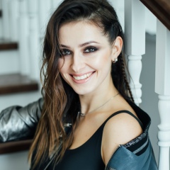 Юлия Колпина, 04.06.1987, Киев