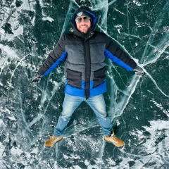 Сергей Сергиенко, 08.02, Томск