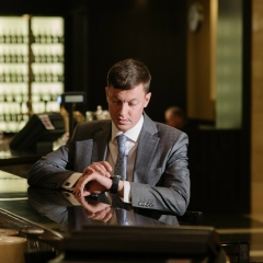 Алексей Нестеров, 29.04.1989, Москва