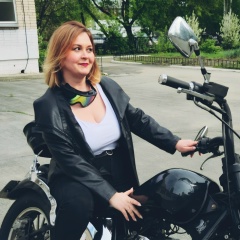 Виктория Барсукова, 04.02, Челябинск