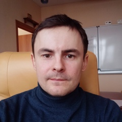 Дмитрий Емельянов, 09.02, Екатеринбург