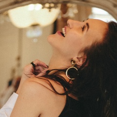 Олеся Кравченко, 04.04.1986, Хабаровск