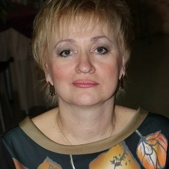 Татьяна Трофимова, 06.07.1963, Оренбург