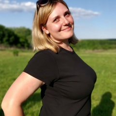 Екатерина Антонова, Саранск