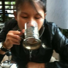 Елизавета Bainharaeva, 17.02, Москва