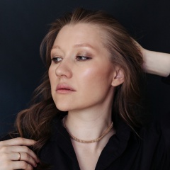 Екатерина Аслаева, Уфа