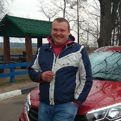 Игорь Авраменко, Гомель