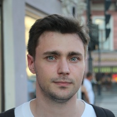 Виталий Савченко, 10.05.1994