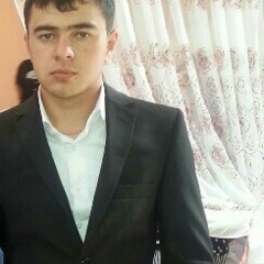 Валижон Абдуллаев, 08.04.1988, Бишкек