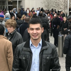 Ers Daniyal, 29.03.1990