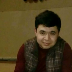 Navruzbek Ruzimatov, 22.03, Наманган