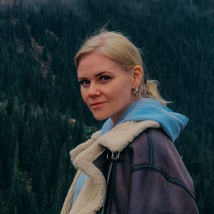Юлия Шишова, 26.09.1990, Санкт-Петербург