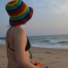 Дания Жилина, 26.06.1986, Москва