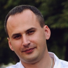 Vasya Zatsepin, 15.01, Барановичи