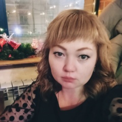 Марина Романовская, 09.06, Энгельс