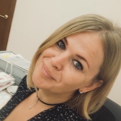 Natasha Gurova, 08.11, Санкт-Петербург