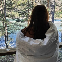 Диана Калиниченко, 16.10