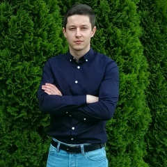 Юра Жук, 03.05, Ивано-Франковск