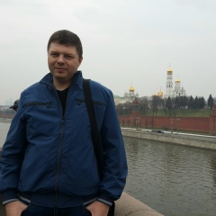 Олег Кирияк, 14.04.1980