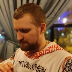 Влад Николаев, 29.10, Санкт-Петербург