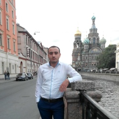 Elsever Abbasli