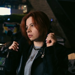 Марина Пронина, 19.09, Владимир