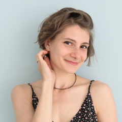 Ксения Смирнова, 30.04, Москва