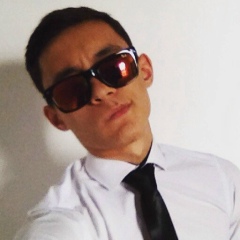 Айдарлинов Мурат, 31.01.1993, Астана