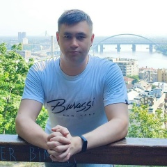 Сергей Лаврененко, 21.07
