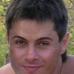 Дмитрий Климушин, 07.07.1975, Севастополь