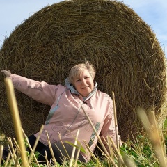 Екатерина Скребкова, 17.06, Лысьва